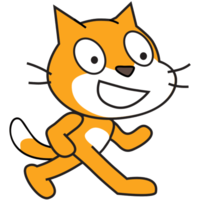 Scratch The Cat Meme Template