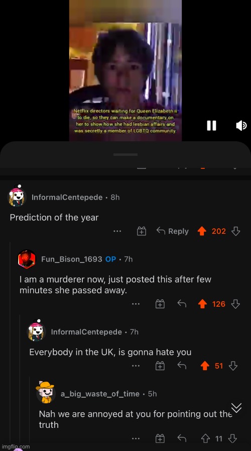 That is unfortunate | made w/ Imgflip meme maker