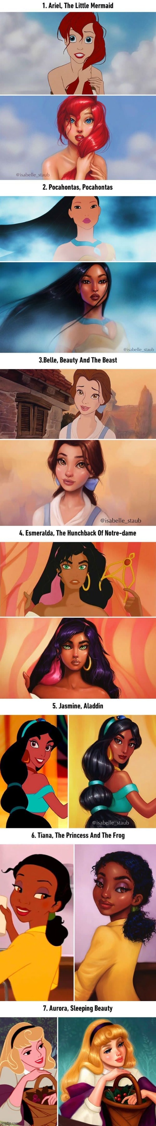 which one is your favorite? | image tagged in memes,disney | made w/ Imgflip meme maker