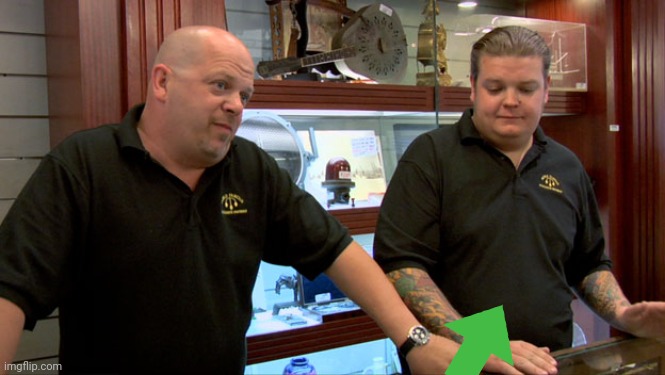 Pawn Stars Best I Can Do | image tagged in pawn stars best i can do | made w/ Imgflip meme maker