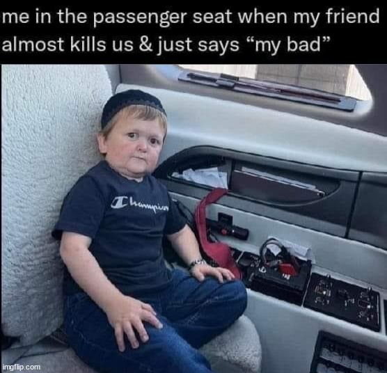 image tagged in dark humor | made w/ Imgflip meme maker