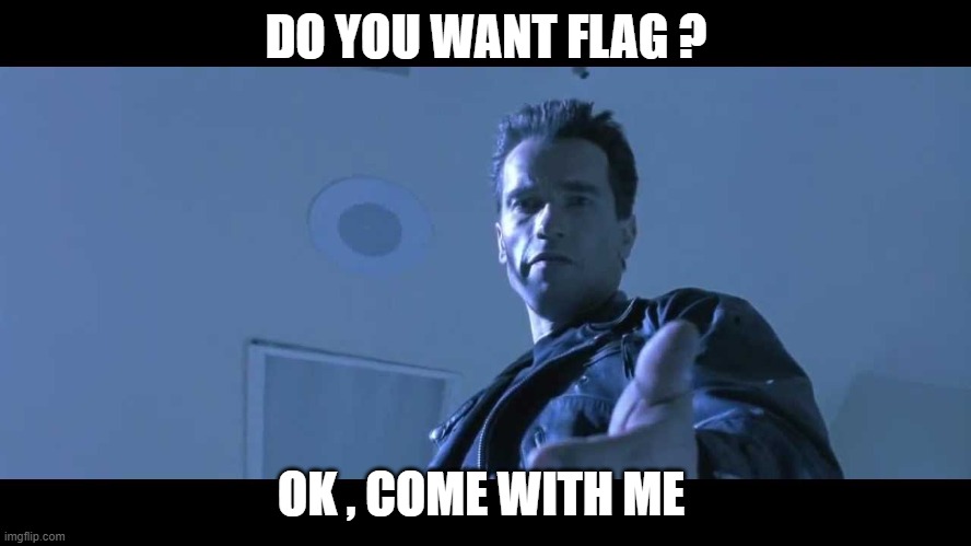 come with me if you want to live | DO YOU WANT FLAG ? OK , COME WITH ME | image tagged in come with me if you want to live | made w/ Imgflip meme maker