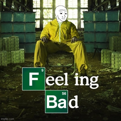 walter white | made w/ Imgflip meme maker