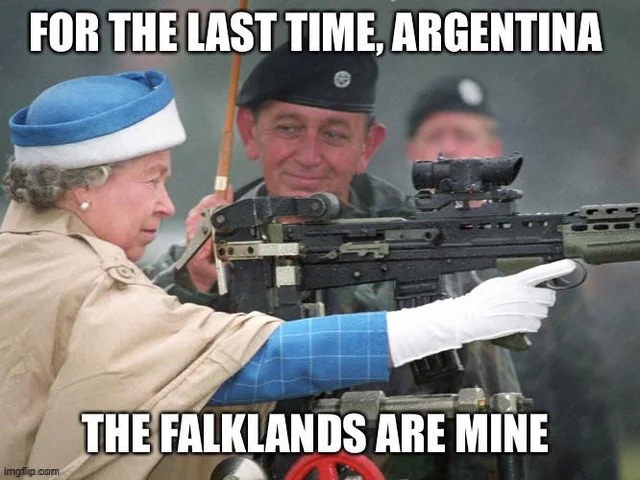 We'll Miss This Queen | image tagged in history memes | made w/ Imgflip meme maker