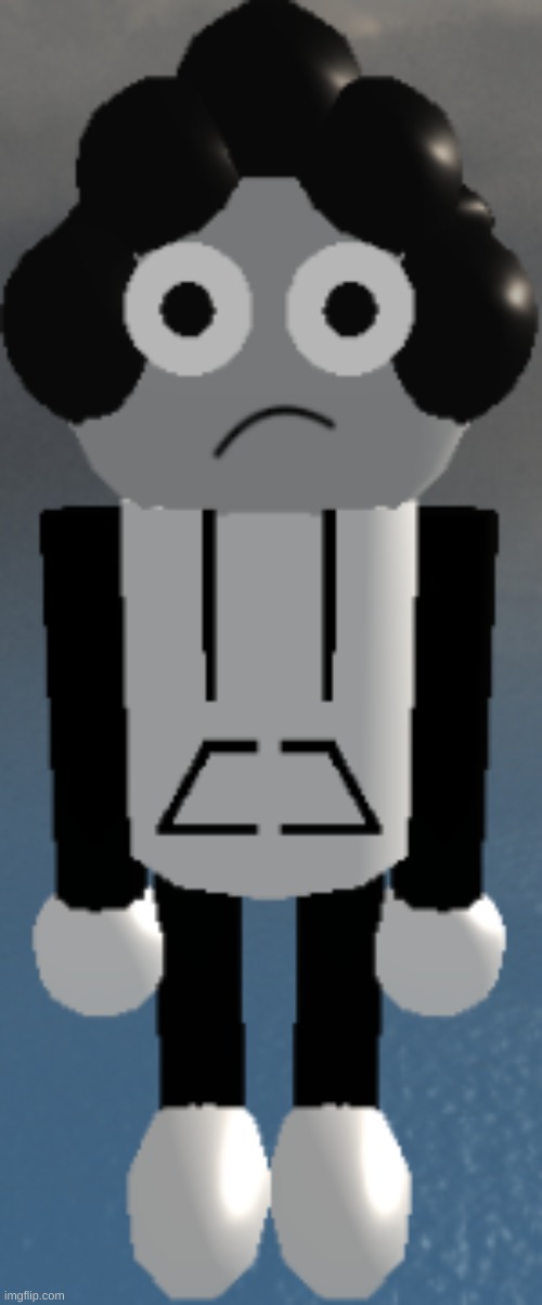 Just made a Carlos 3D model. What should I do with it? (like animations) | image tagged in memes,funny,carlos,3d model,fanmade,3d | made w/ Imgflip meme maker