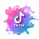 #tiktok lovers | image tagged in gifs,tiktok | made w/ Imgflip images-to-gif maker