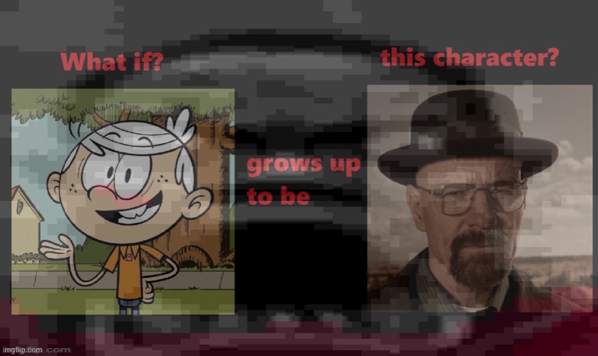 Mildésmallington grow up | made w/ Imgflip meme maker