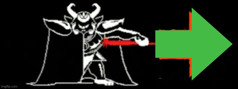 asgore downvote | image tagged in asgore downvote | made w/ Imgflip meme maker