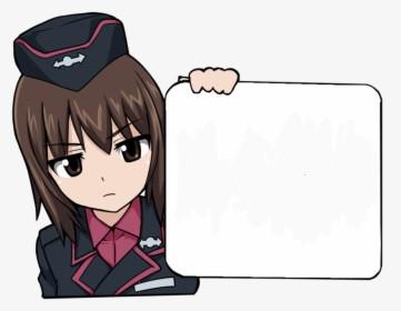 High Quality Maho Trash Take Blank Meme Template