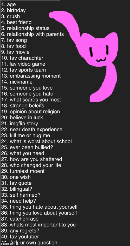 sure why not (btw to answer, i will post my reply or memechat you what it is) | made w/ Imgflip meme maker