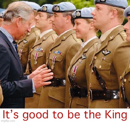 Charles | image tagged in prince charles,king charles | made w/ Imgflip meme maker