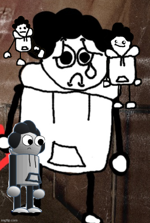 zad idiot | image tagged in zad idiot | made w/ Imgflip meme maker