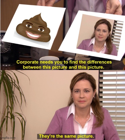 They're The Same Picture | image tagged in memes,they're the same picture | made w/ Imgflip meme maker