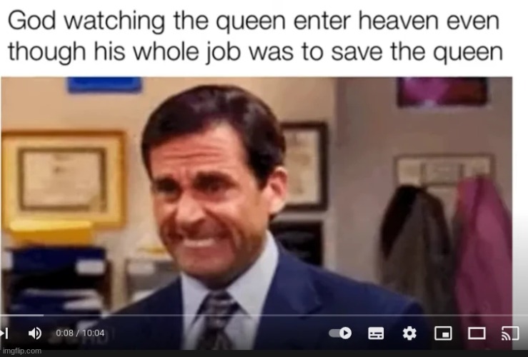 its true though | image tagged in the office | made w/ Imgflip meme maker