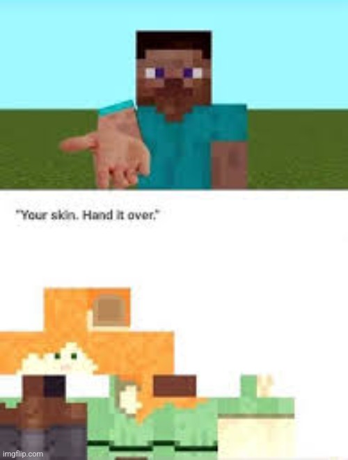 image tagged in simothefinlandized,minecraft,memes,gaming,skins,repost | made w/ Imgflip meme maker