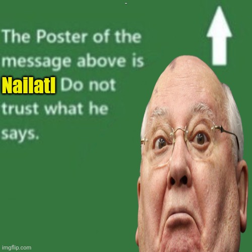 ITALIAN NailatI | made w/ Imgflip meme maker