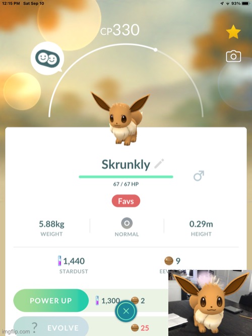Guess Who I Caught! | made w/ Imgflip meme maker