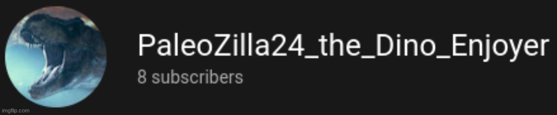 Go subscribe to me YT channel | made w/ Imgflip meme maker