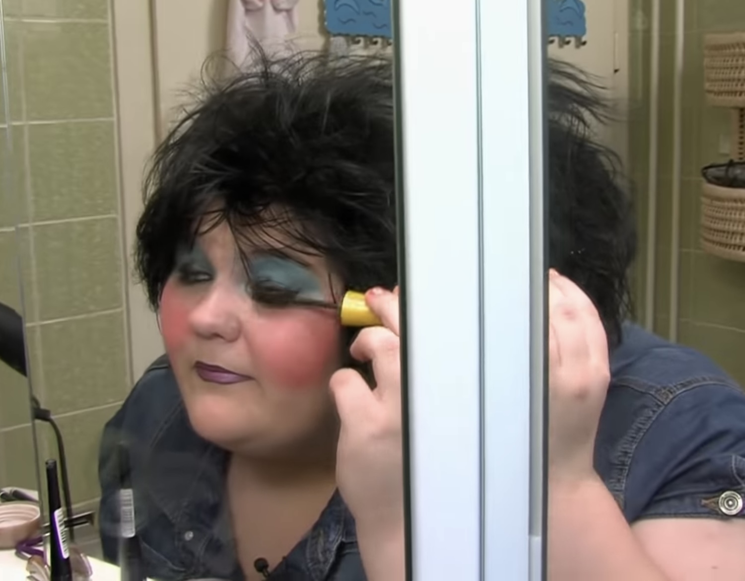 Domme Blank Meme Template