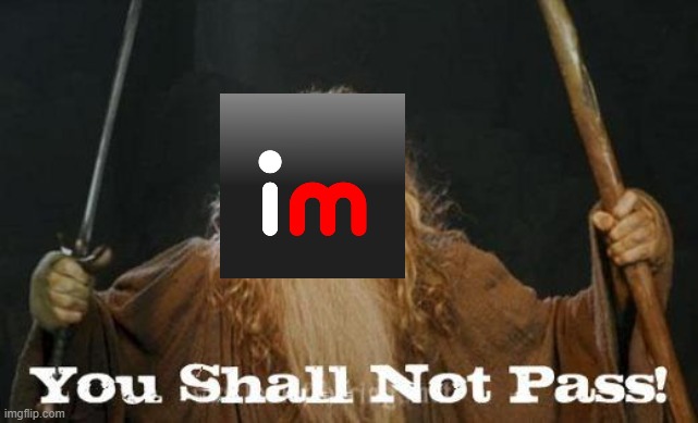 gandalf you shall not pass | image tagged in gandalf you shall not pass | made w/ Imgflip meme maker