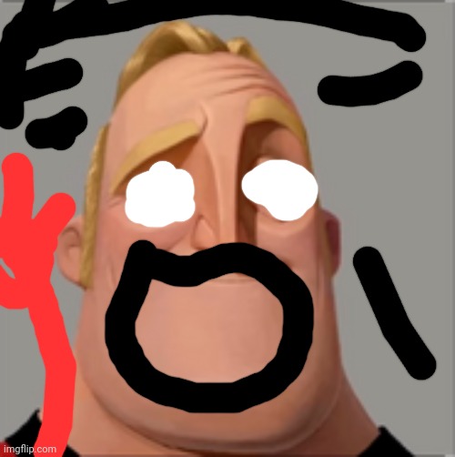 Mr incredible | image tagged in mr incredible | made w/ Imgflip meme maker