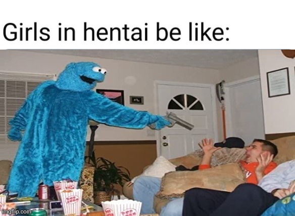 Anime memes but replaced with #13 | made w/ Imgflip meme maker
