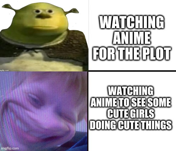 Anime memes but replaced with #15 | made w/ Imgflip meme maker