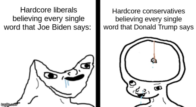 Made from scratch. | made w/ Imgflip meme maker