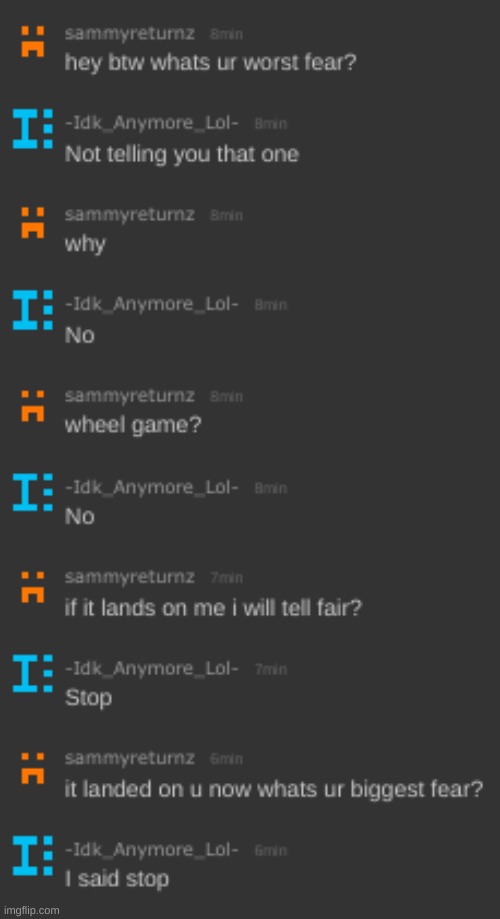 B r u h - | image tagged in idk,stuff,s o u p,carck | made w/ Imgflip meme maker