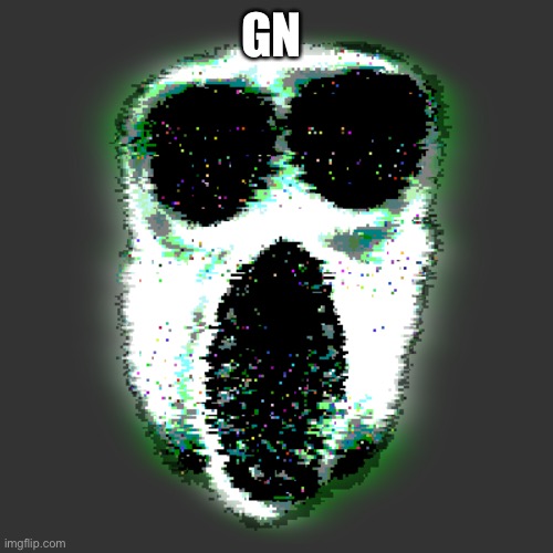 he be yawnin | GN | image tagged in ambush | made w/ Imgflip meme maker