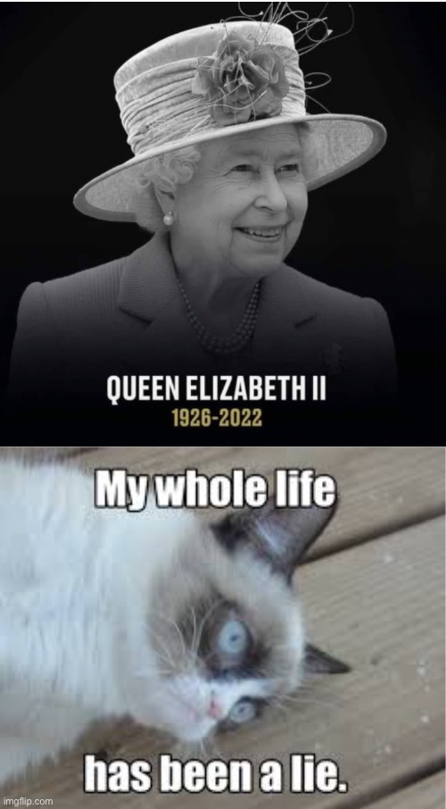 If 2022 did this imma little worried bout what 2023 had in store 4 is | image tagged in memes,funny,queen elizabeth | made w/ Imgflip meme maker