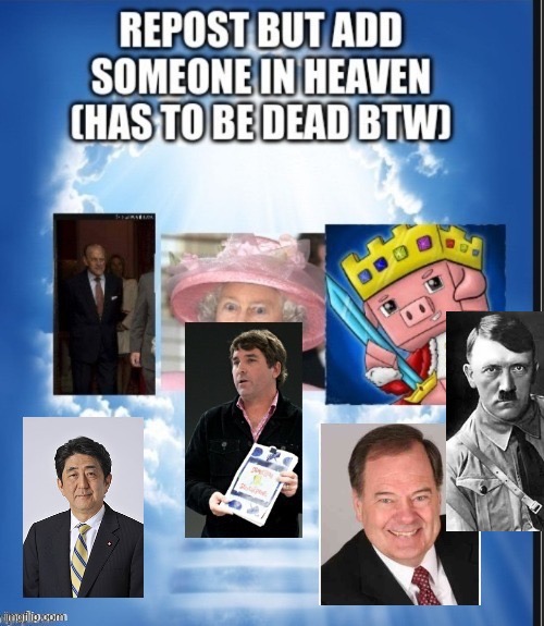 Hitler is W | made w/ Imgflip meme maker