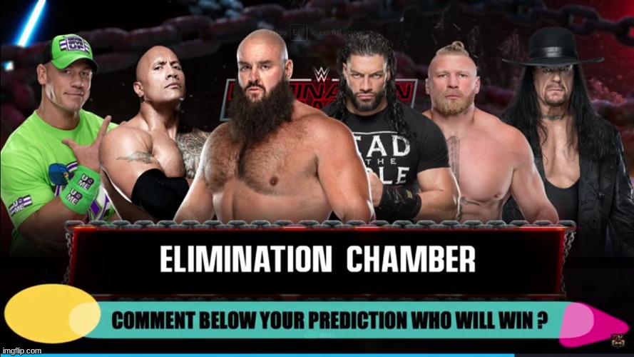 absolute dream match | made w/ Imgflip meme maker