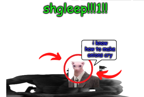 the shgleep template Blank Meme Template