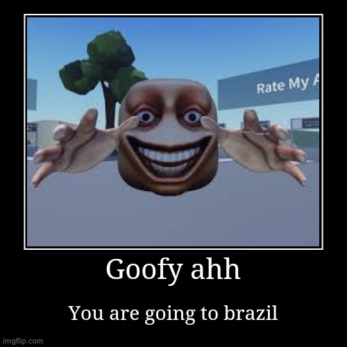 Nay goofy ahh car - iFunny Brazil