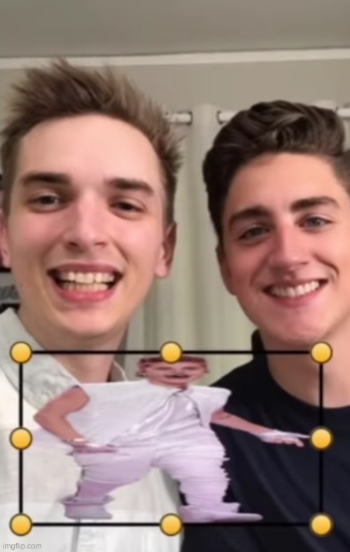 ok so i work at imgflip hq and i found a hyper realistic tape that said carlos.exe in blood red text so i put it in the dvp play | made w/ Imgflip meme maker