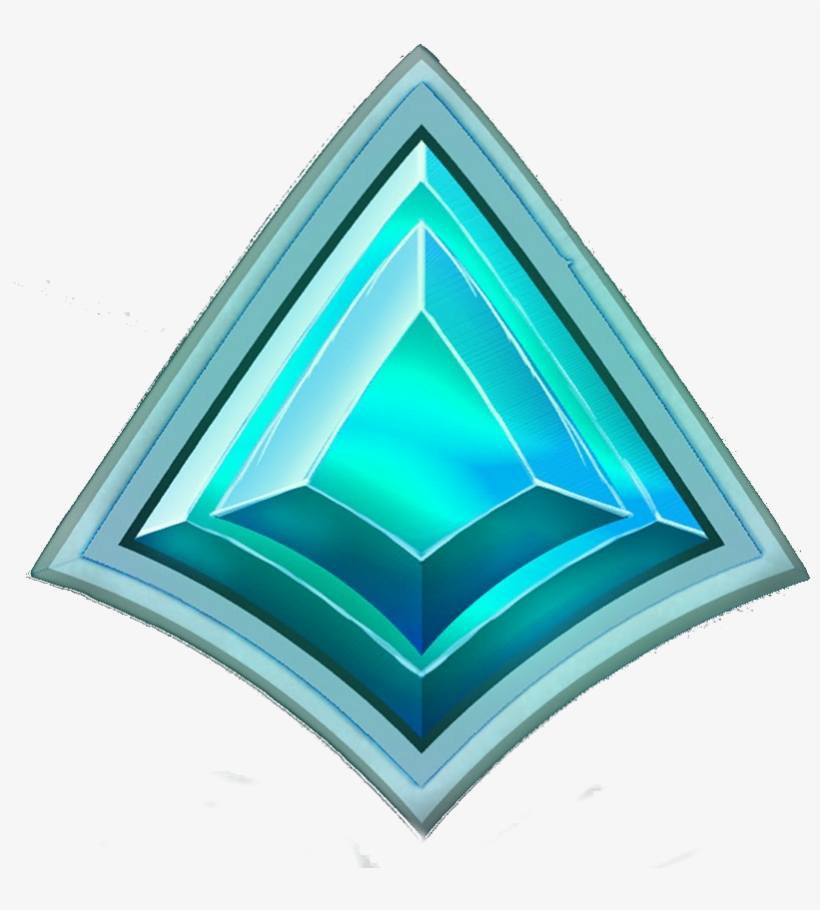 Paladins Logo Blank Meme Template