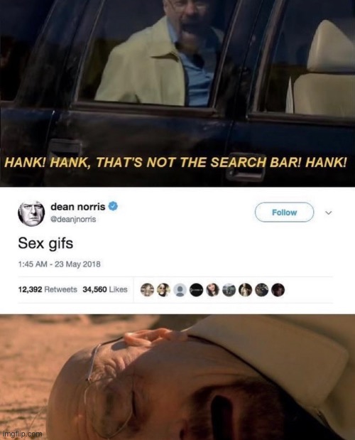 F | made w/ Imgflip meme maker