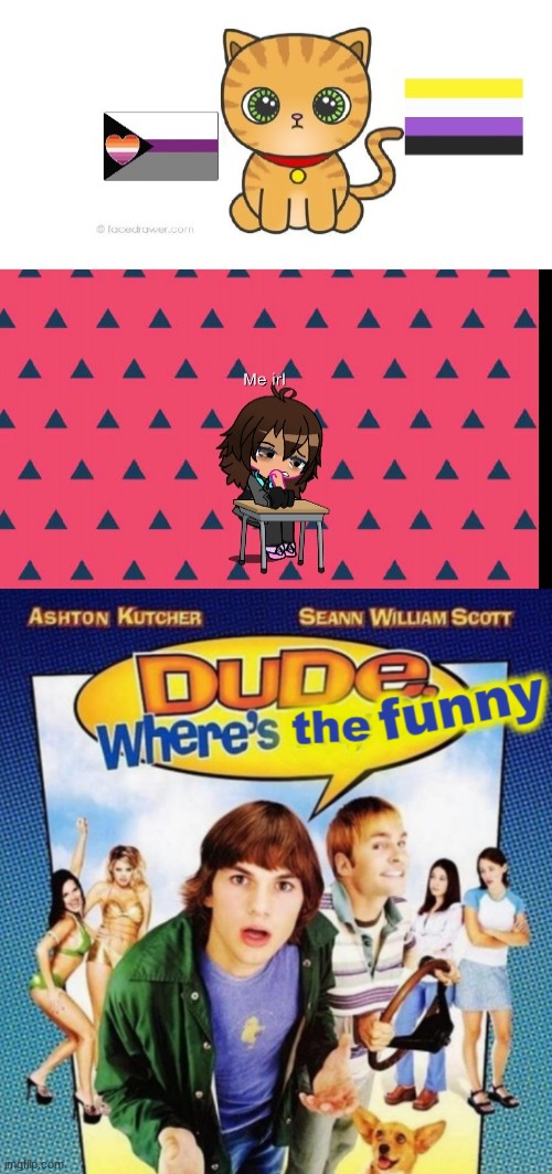 What's the joke? | made w/ Imgflip meme maker