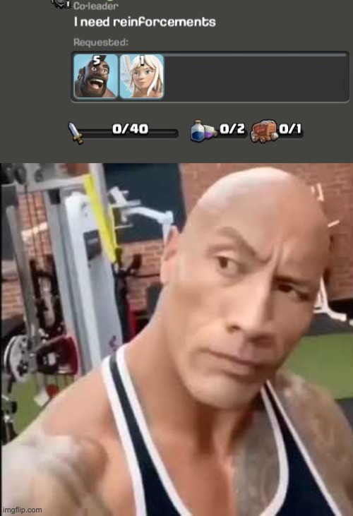 image tagged in the rock | made w/ Imgflip meme maker