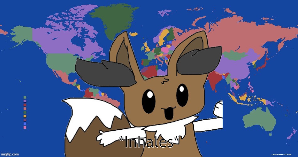 *Inhales* | *Inhales* | made w/ Imgflip meme maker