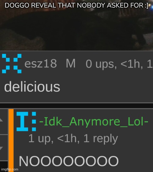 NO NO NO NO NO-(bbee note: NOOOOOOOO) | image tagged in idk,stuff,s o u p,carck | made w/ Imgflip meme maker