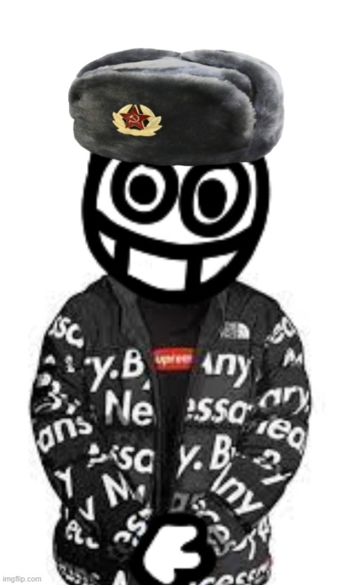 Soviet DRIP Doodle | image tagged in soviet drip doodle | made w/ Imgflip meme maker