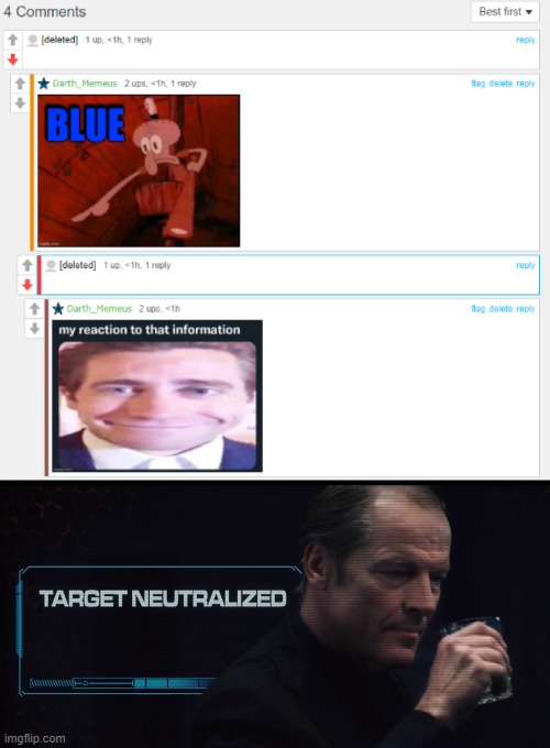 The Astonishing Secrets Behind The Bluealt Trick