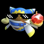 Magolor Drip Blank Meme Template