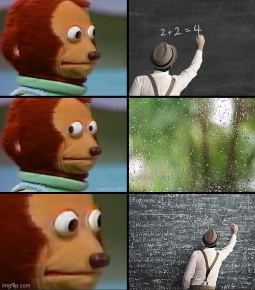 image tagged in middle school | made w/ Imgflip meme maker