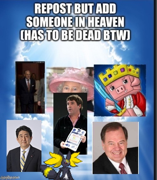 Im Dead soooooo | made w/ Imgflip meme maker