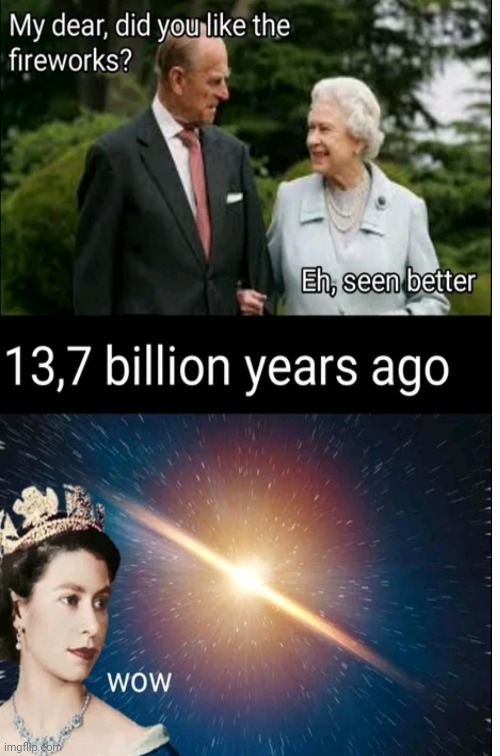 Yes | image tagged in queen elizabeth | made w/ Imgflip meme maker