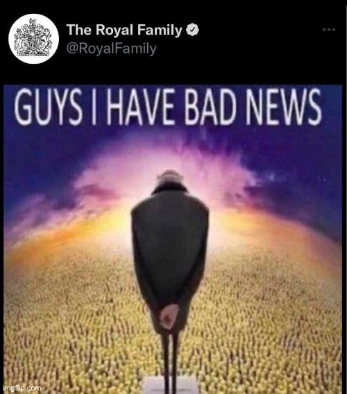 I feel bad for posting this | made w/ Imgflip meme maker