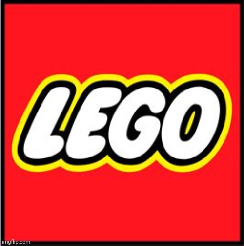 Lego Logo | image tagged in lego logo | made w/ Imgflip meme maker